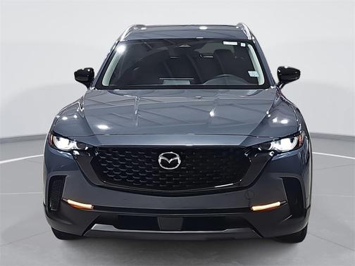 2026 Mazda CX-50 2.5 S Select Package