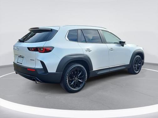2025 Mazda CX-5 Sport