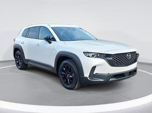 2025 Mazda CX-5 Sport