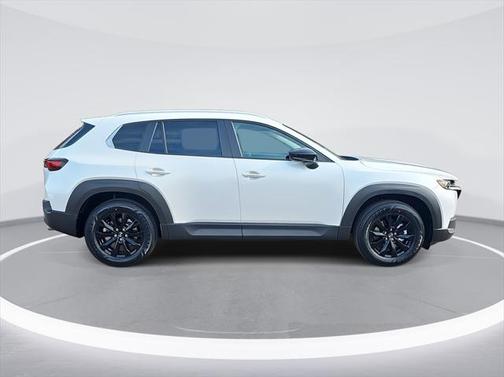 2025 Mazda CX-5 Sport
