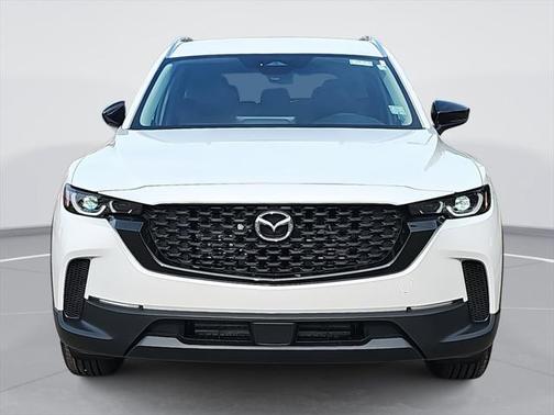 2025 Mazda CX-5 Sport