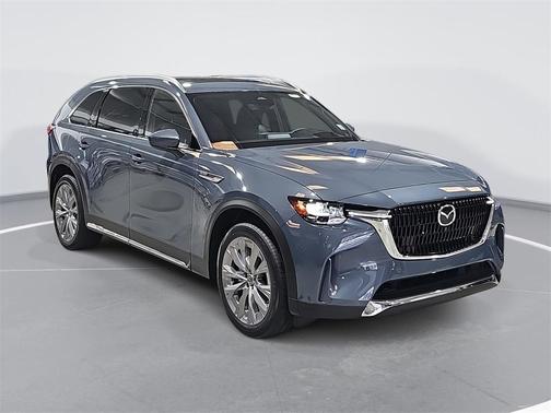 2026 Mazda CX-90 3.3 Turbo Premium Plus