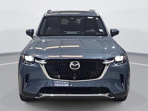 2026 Mazda CX-90 3.3 Turbo Premium Plus