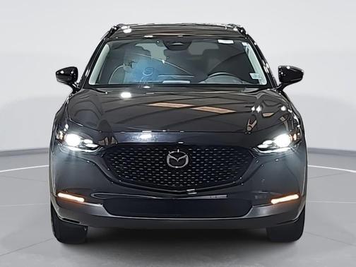 2026 Mazda CX-30 2.5 S