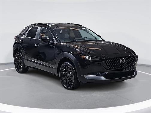 2026 Mazda CX-30 2.5 S