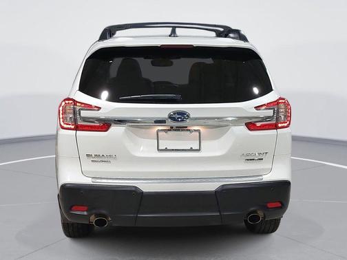 2023 Subaru Ascent Limited 7-Passenger