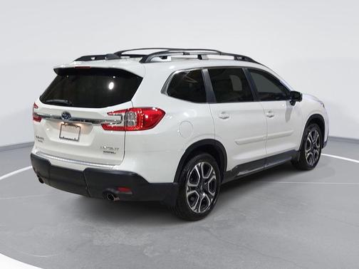2023 Subaru Ascent Limited 7-Passenger