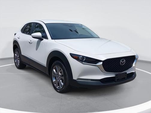 2021 Mazda CX-30 Select
