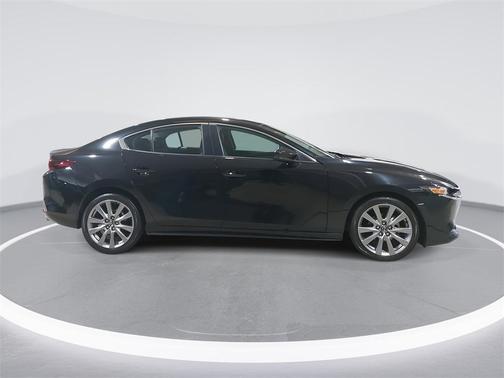 2023 Mazda Mazda3 FWD w/Preferred Package