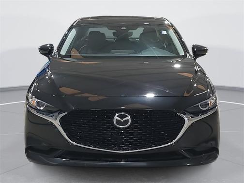2023 Mazda Mazda3 FWD w/Preferred Package