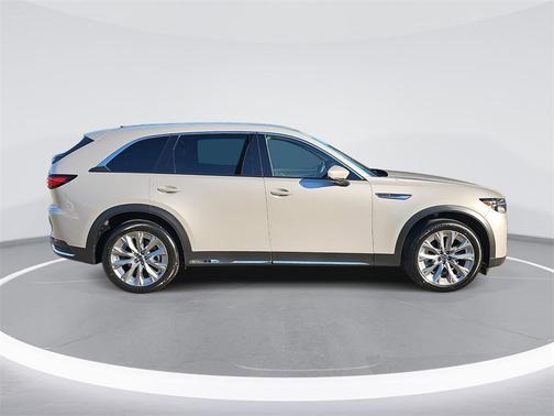 2026 Mazda CX-90 3.3 Turbo Premium Plus