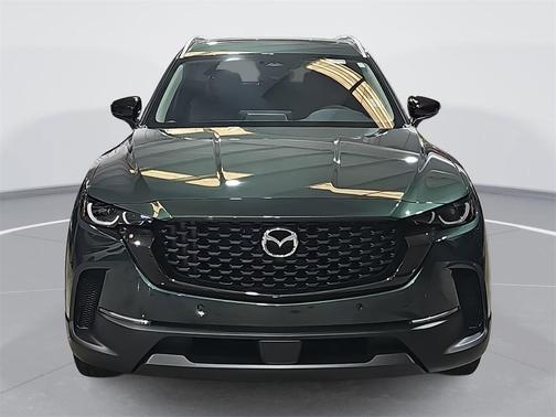2026 Mazda CX-50 2.5 S Preferred Package
