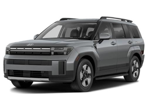 2025 Hyundai SANTA FE SEL 2.4