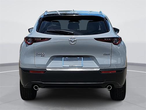 2025 Mazda CX-30 2.5 S Premium Package