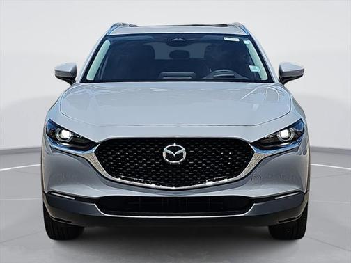 2025 Mazda CX-30 Premium Package