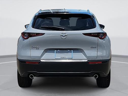2025 Mazda CX-30 Premium Package