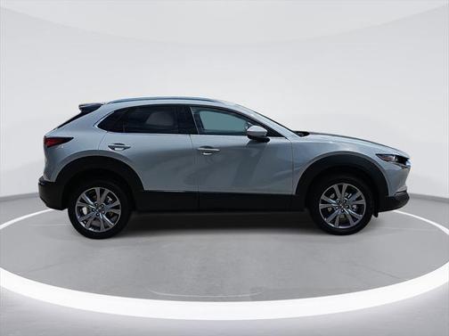 2025 Mazda CX-30 Premium Package