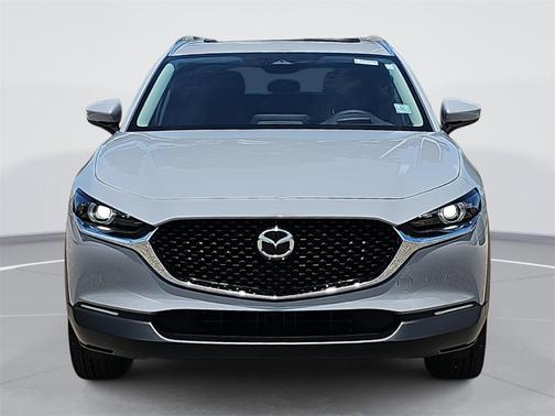 2025 Mazda CX-30 2.5 S Premium Package
