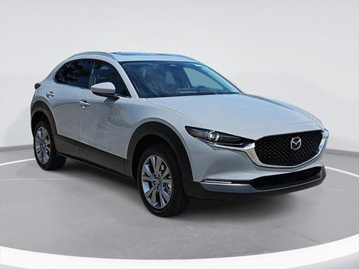2025 Mazda CX-30 Premium Package