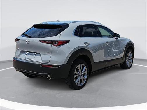 2025 Mazda CX-30 Premium Package