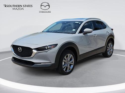 2025 Mazda CX-30 Premium Package