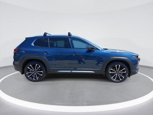 2025 Mazda CX-50 2.5 Turbo Premium Plus Package