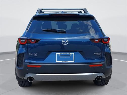 2025 Mazda CX-50 2.5 Turbo Premium Plus Package