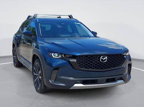 2025 Mazda CX-50 2.5 Turbo Premium Plus Package