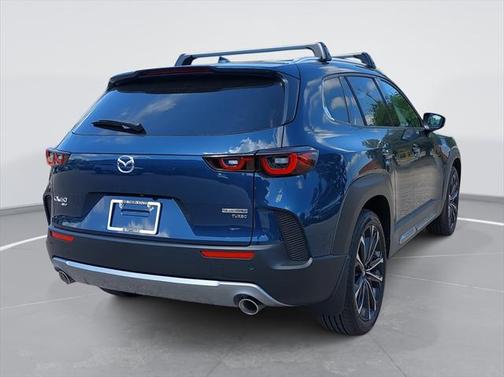 2025 Mazda CX-50 2.5 Turbo Premium Plus Package