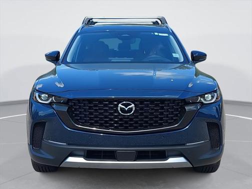 2025 Mazda CX-50 2.5 Turbo Premium Plus Package