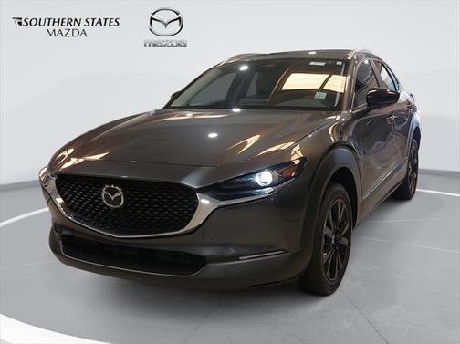 2025 Mazda CX-30 2.5 S Select Sport