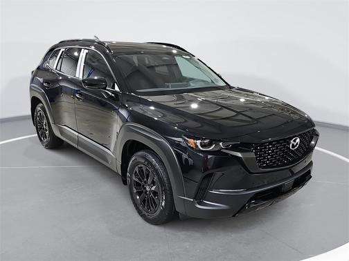 2026 Mazda CX-50 Hybrid Premium