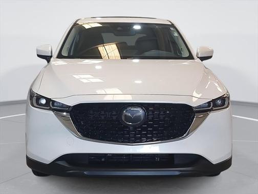 2022 Mazda CX-5 2.5 S Preferred