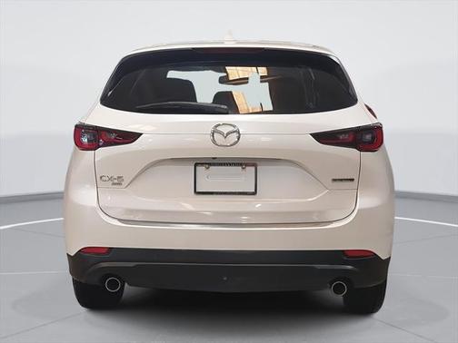 2022 Mazda CX-5 2.5 S Preferred