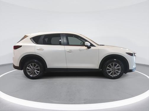 2022 Mazda CX-5 2.5 S Preferred