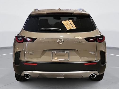 2025 Mazda CX-50 2.5 Turbo Premium Package