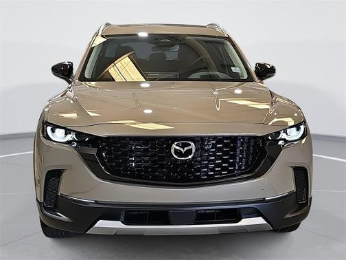 2025 Mazda CX-50 2.5 Turbo Premium Package