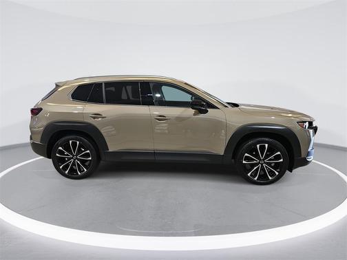 2025 Mazda CX-50 2.5 Turbo Premium Package
