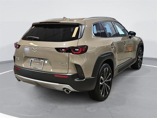 2025 Mazda CX-50 2.5 Turbo Premium Package