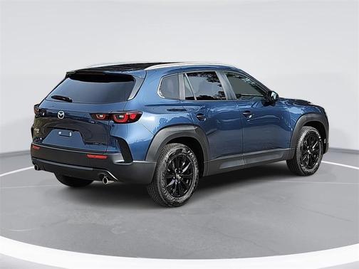 2026 Mazda CX-50 2.5 S Preferred Package