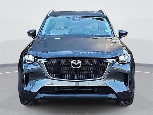 2026 Mazda CX-90 3.3 Turbo Preferred