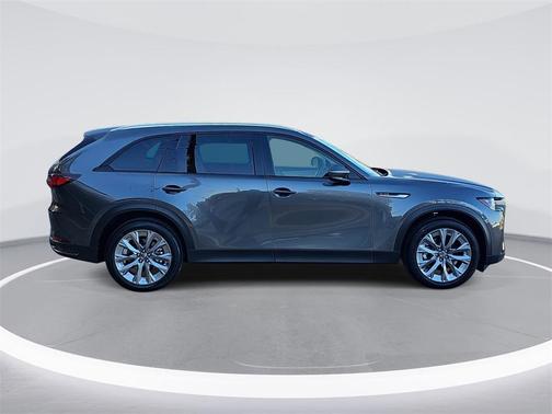 2026 Mazda CX-90 3.3 Turbo Preferred