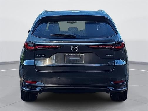 2026 Mazda CX-90 3.3 Turbo Preferred