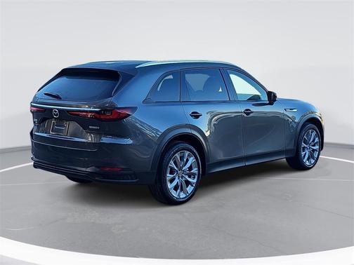 2026 Mazda CX-90 3.3 Turbo Preferred