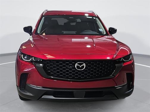 2025 Mazda CX-50 2.5 S Select Package