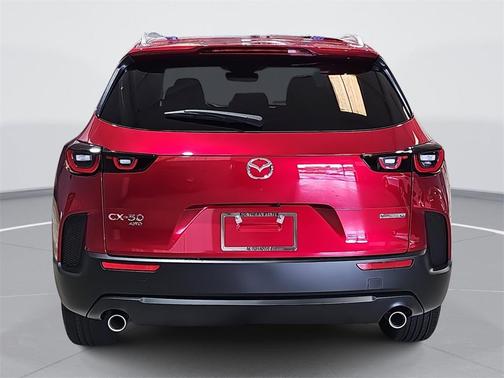 2025 Mazda CX-50 2.5 S Select Package