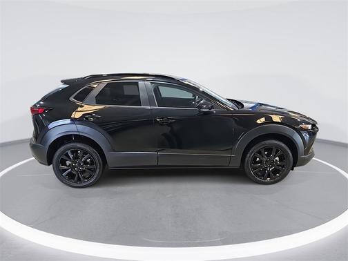 2026 Mazda CX-30 2.5 S
