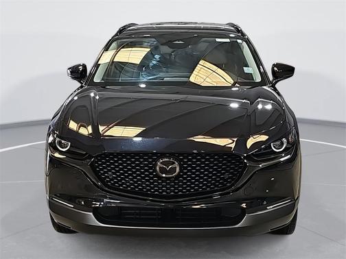 2026 Mazda CX-30 2.5 S