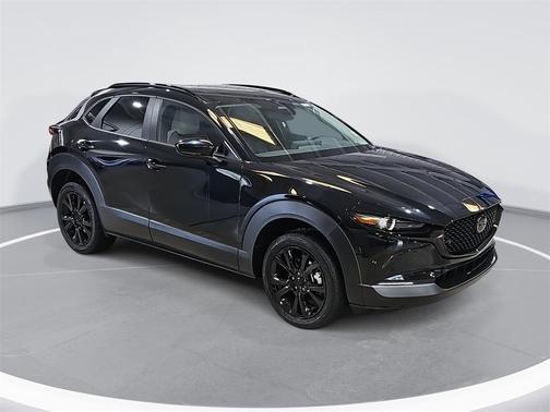 2026 Mazda CX-30 2.5 S