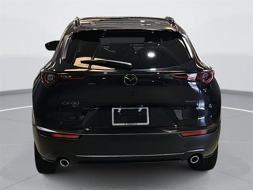 2026 Mazda CX-30 2.5 S